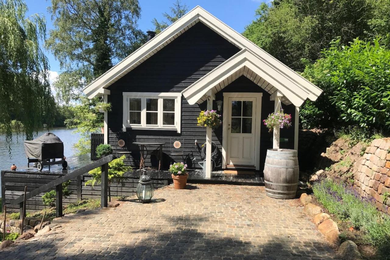 Sommerhus I Idylliske Omgivelser Vekso Exterior photo