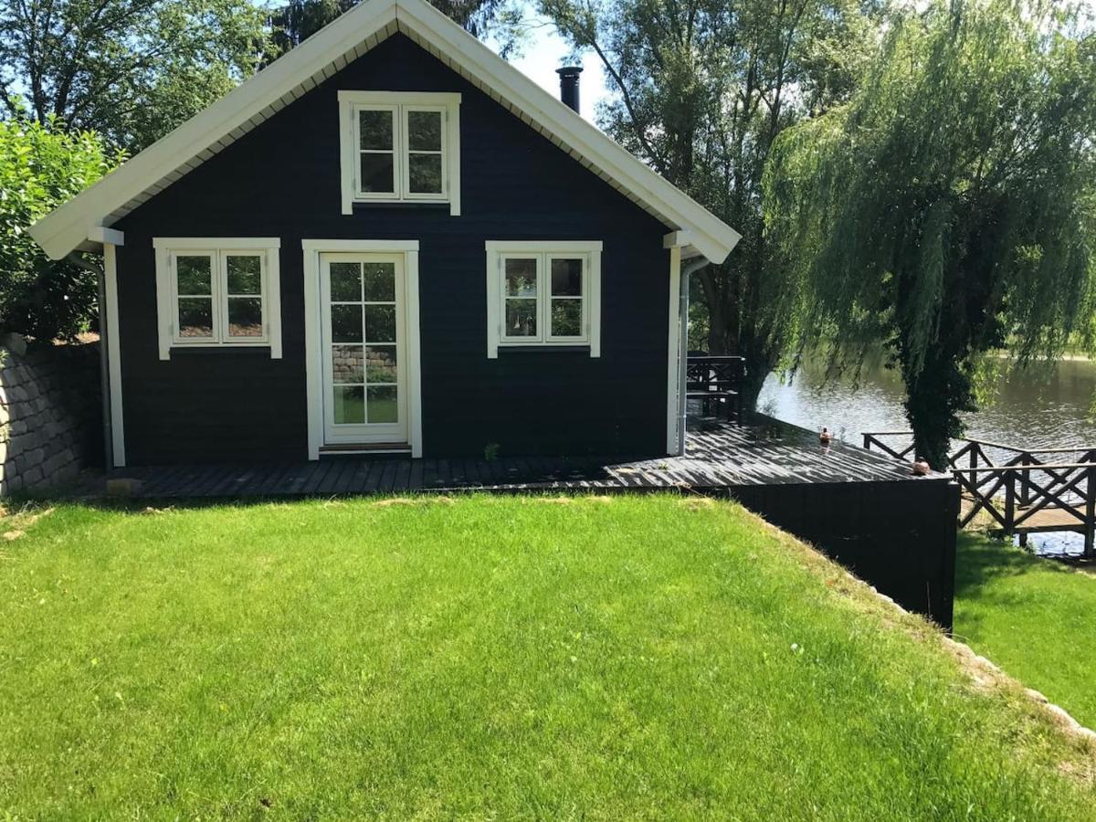 Sommerhus I Idylliske Omgivelser Vekso Exterior photo